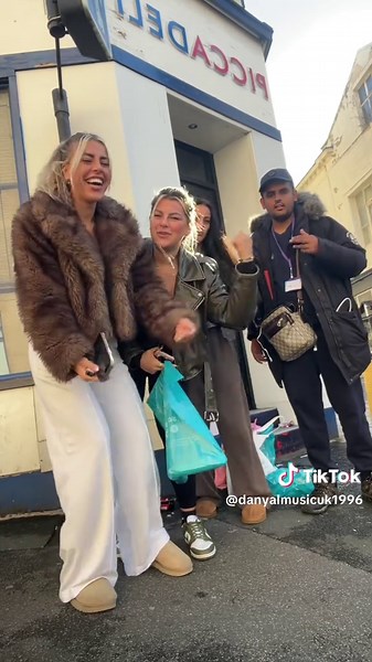 Bradford Boys Anthem: Discover the BFD Song