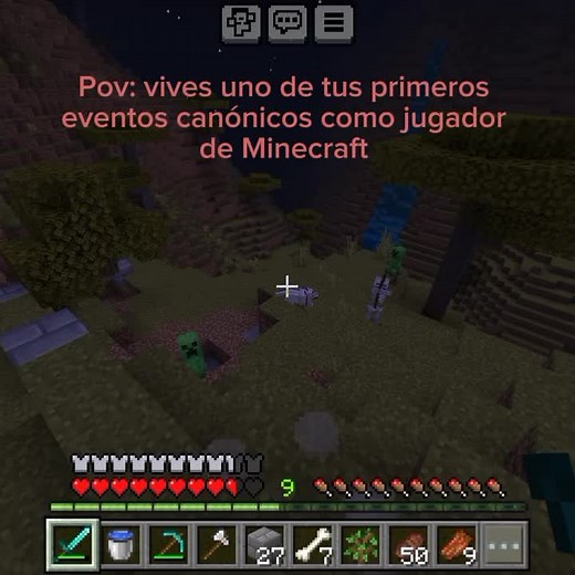 Cómo organizar tu propio evento en Minecraft