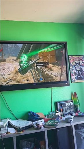 Deathloop I Using Ballistic Turret