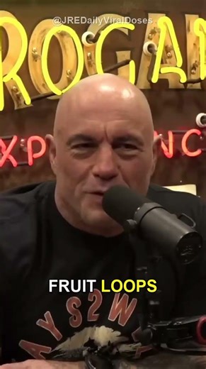 Froot Loops TOPPED the Food 🤣🍬