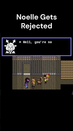 Deltatraveler Section 2 Episode 3 #deltatraveler #kris #susie #noelle #tobyfox