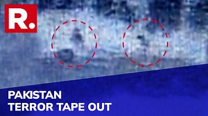 23K views · 579 reactions | Exclusive: Watch How Landmine Explodes When Terrorists Enter; Pakistan Terror plot Foiled | Republic | Facebook