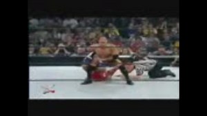 【WWF】WWF vs The Alliance #5【Survivor Series 2001】