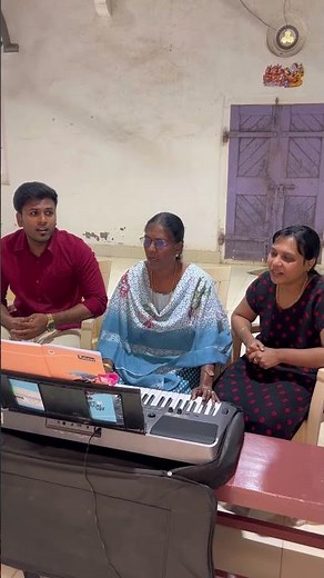 Ennil Adanga Sthothiram #christianmusic #tamilchristiansong #tamilchristiansongs