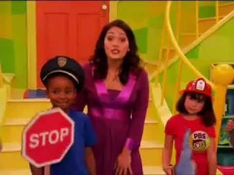 PBS Kids Preschool Promo (2008)