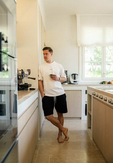 Marc-André ter Stegen: His Routine and Career Highlights