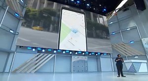 GPS will be history soon. VPS is coming soon.....Visual Positioning System... Don’t miss this video | 3D