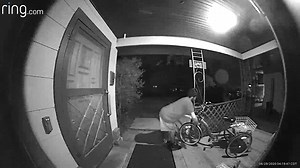 Do you recognize this man? He stole a maroon tricycle from a 59-year-old female victim on a fixed income this morning. If you know his name, send us a DM. To remain anonymous, tip online at http://bit.ly/SAPDTips247 or by text: text TIP SAPD to 888777 and follow the prompts. | San Angelo Police Department