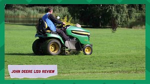 Review For The John Deere L120: Is it Worth Buying? - Farmer Grows