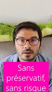 Faire l'amour sans préservatif - Comment coucher sans risque de tomber enceinte ni IST/MST ? | Le Grivois / Fabrice Julien