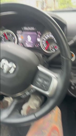 How to get rid of seatbelt alarm on ram trucks #ramtrucks #ram1500 #ram2500 #ram3500