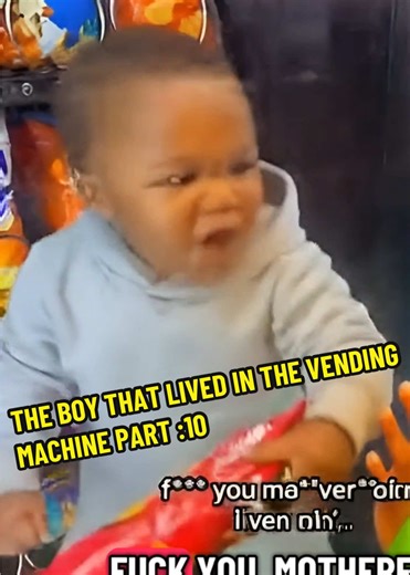 Lil bro snapped 💀😭 He really out here tryna flip chips like a whole street vendor. Baby said “MOVE, I’m tryna run a business!” 😭 Crib Chronicles getting outta control today. Funny AI Baby Videos | vending machine baby | crib chronicles ai | ai baby rant | baby comedy skit | ai toddler comedy #creatorsearchinsights #AIBabyComedy #SnackBossBaby #AIBabySkits #FunnyAIBabyVideos