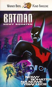 Batman - 20 lat później | Serial | 1999
