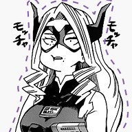 Mountain Climbing [MHA Mt. Lady SI]