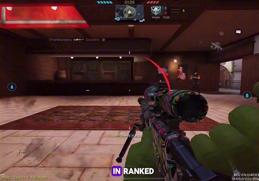 4 Pro Tips for 100% Clutch in Ranked S&D CODM