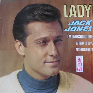 Jack Jones - Lady