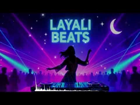 🎧 Layali Beats 💖 ‎🔥 Arabic Night Vibes 🌙 | DJ Arabic Party