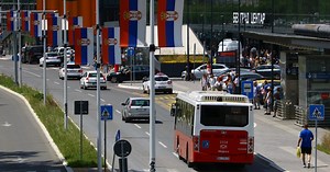 Ako koristite bus 36 morate da znate za ovu izmenu