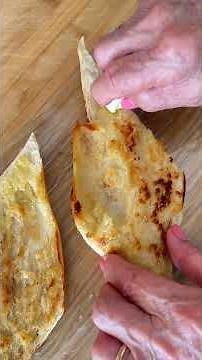 Baguette-style Bruschetta