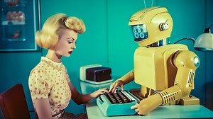 What's the First Chatbot and How Old Are Chatbots?