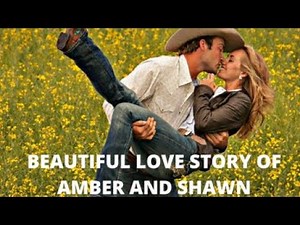 Beautiful Love story Of Amber And Shawn|| Shawn Turner, Amber Marshall's Husband