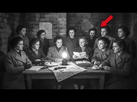 Stealing Secrets from the SS: The Women Who Saved Britain | WW2 Documentary