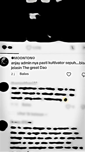 Memahami Dao Agung dalam Fiksi China
