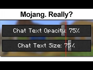 Minecraft... Hmmmmmm...