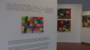 Fresh Eye Gallery highlights work of artists with disabilities in Minneapolis