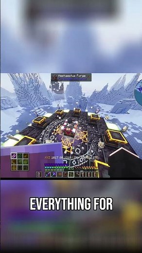 Allthemodium Alloy Sword Max Damage Upgrade Guide!