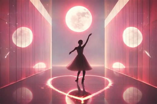 Luna by Nana Nanan is a song about irresistible attraction, burning glances and getting lost in the moment. A hypnotic night vibe where rhythm meets passion. #nananananofficial #luna #moon #fyp #viral