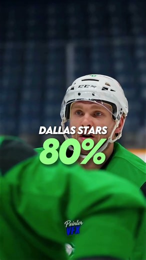 The current playoff odds probability #hockey #nhlhockeyislife #icehockey #nhl #hockeypasto #nhllive