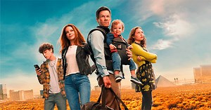 The Family Plan - Trailer