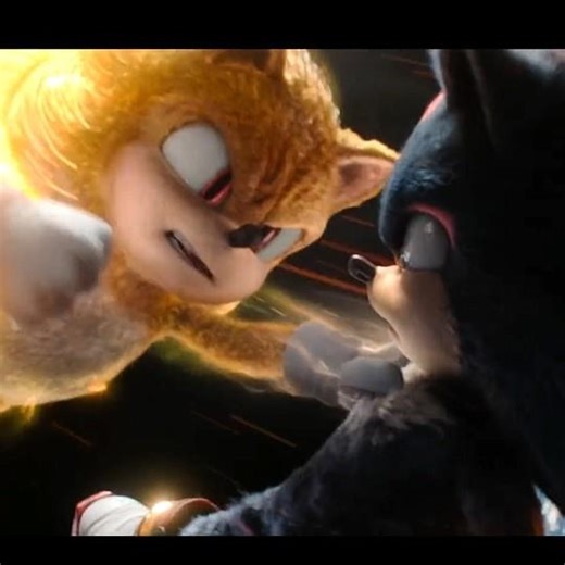 Who wins sonic vs shadow fight #trending #shortsfeed #viralshort #viral #sonic