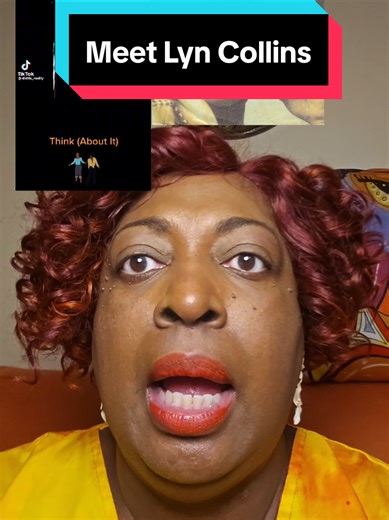 Discover Lyn Collins: The Queen of Hip Hop and R&B