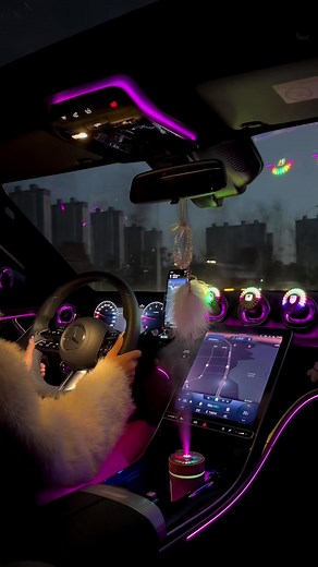 CARS VOOM sur TikTok