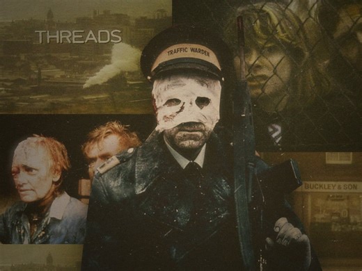 'Threads': The most horrifying vision of the end of the world