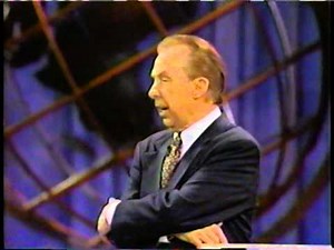 John Osteen's The Word Is a Seed (1997)