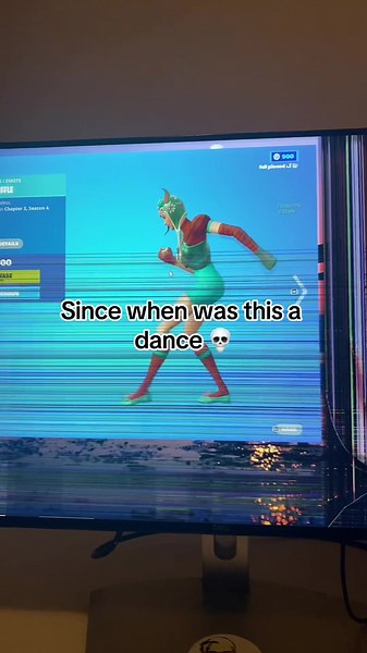 Unveiling the New Fortnite Emote: Slick Back Dance