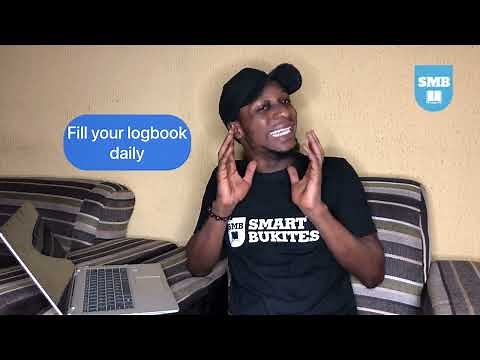 How to Write a Good SIWES LogBook