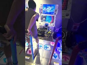[DDR WORLD] Trip Machine Evolution ESP PFC