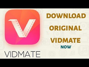 How to download vidmate | Download vidmate apk
