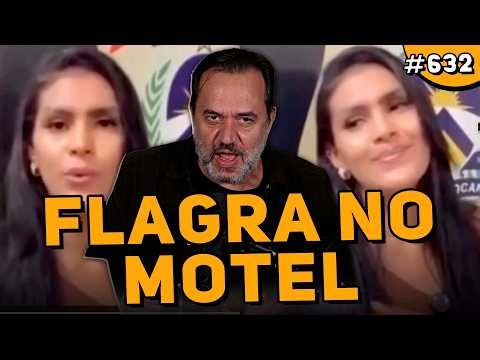 Woman reports driver after husband discovers infidelity | Don't Lie to Me #632