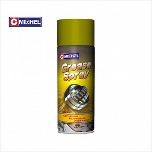 [Hot Item] Anti Rust Grease Spray with Lubrication