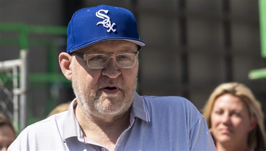 Chicago artist Tony Fitzpatrick — a fiercely independent essayist, painter and gallerist — dies at 66