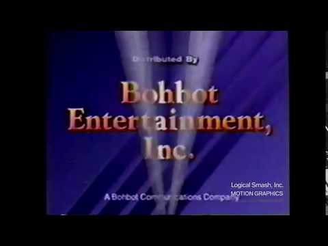 Bohbot Productions, Inc./Bohbot Entertainment, Inc. (1989)