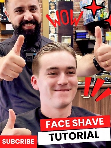 First Choice Barber on TikTok
