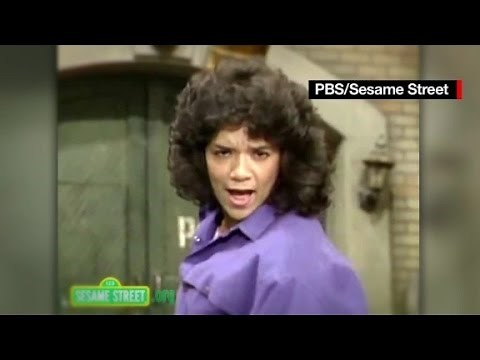 'Maria' leaving 'Sesame Street' after...