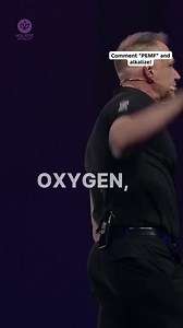 Alkalize in 16 Minutes? Meet PEMF. ⚡ Quick reset, deeper calm. ● 🧲 PEMF mat (16 min) → system-wide cellular balance ● 💧 Far faster than gallons of alkaline water ● ️ Lasts ~8 days; daily use = steady baseline ● 🧠 Oxygen up → mood up (anger needs none, joy does) ● 🔗 Stack with oxygen red light for best results #PEMF #Magnetism #Oxygen #Mood #CellularHealth #Biohacking #Longevity #FunctionalMedicine #Recovery #WellnessTools Keywords: PEMF, magnetism, alkalize cells, oxygen, mood, red light, ce