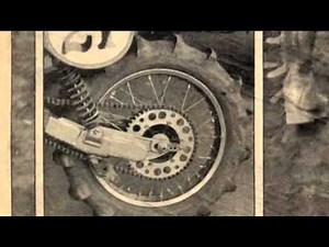 Jimmy Weinert's Secret Weapon For 1979 Oakland Supercross